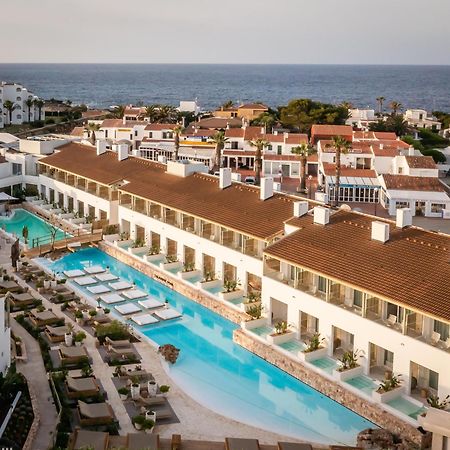 Lago Resort Menorca - Suites Del Lago Adults Only Cala en Bosch Dış mekan fotoğraf