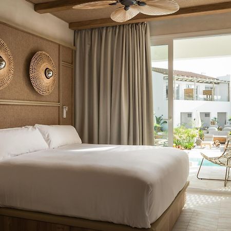 Lago Resort Menorca - Suites Del Lago Adults Only Cala en Bosch Dış mekan fotoğraf