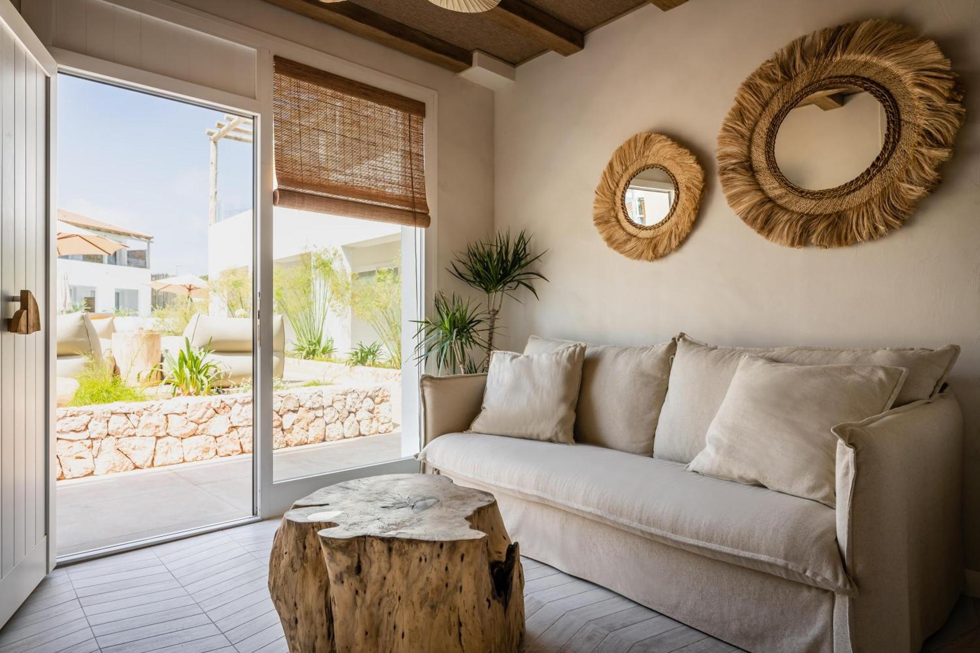 Lago Resort Menorca - Suites Del Lago Adults Only Cala en Bosch Dış mekan fotoğraf